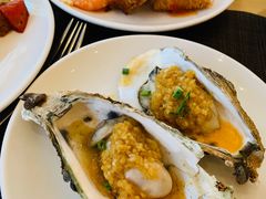 -威珀斯酒店·珀萃美食餐厅