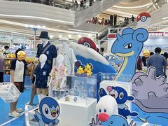 -KK ONE(京基滨河时代店)