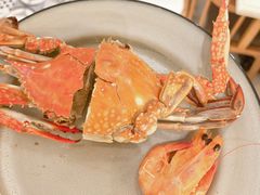 -美食汇自助餐厅·杭州城中香格里拉