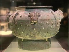 -上海博物馆(人民广场馆)