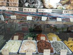 零售区-戴记糖坊(西马路店)