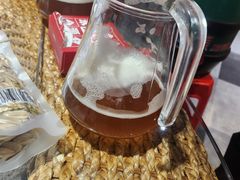 -永红源啤酒·烧烤·海鲜·大排档(台柳路店)