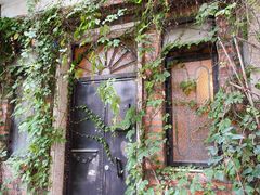 门面-西关84·History·Art·Cafe