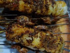 -清真·马峰烤肉(小学习北巷店)