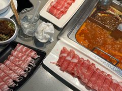 -海底捞火锅(杭州萧山宝龙广场店)