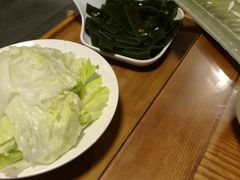 -竹叶涮肉坊(总店)