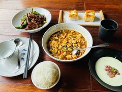 -大牌大·传统杭帮菜(湖滨店)