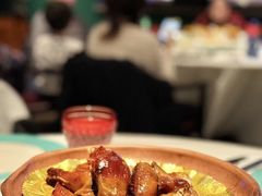 -三号黄浦会Canton Table