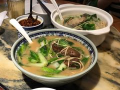 -慧娟面馆·餐厅(望江路店)