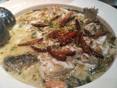 -鱼亨小鲜酸菜鱼(大信店)
