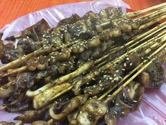 -十里铺铁板鱿鱼