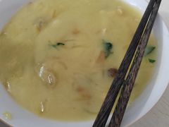 -老方子馅饼粥(台东店)