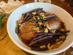 -李久其家民间餐厅(观沙岭公园店)