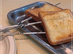-刘栋梁大排档(淮海东路店)