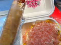 -大学城夜市大排档(凤栖路店)