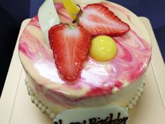 -黑池口感烘焙·生日蛋糕(坂田店)