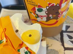 -麦当劳(总统大酒店店)