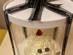-橙呦·私人定制生日蛋糕