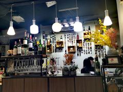 -K·Kitchen KK牛扒厨房(江南西店)