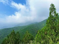 -妙峰山风景名胜区