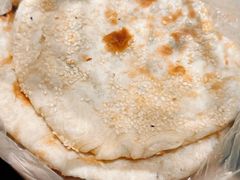 招牌烧饼-文武王氏烧饼·无矾油条(西溪路店)