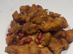 -清晖小苑·顺德菜(观澜湖新城店)