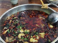 -黑竹香鸡(营和巷店)