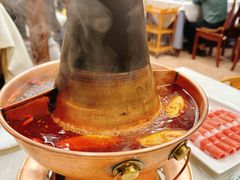 -东来顺饭庄(天坛店)