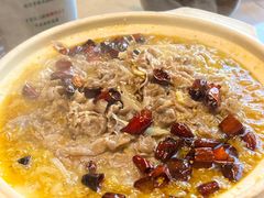 -直隶安家罩饼(复兴路店)