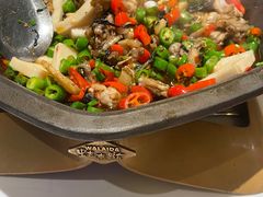 -蛙来哒(方圆荟店)