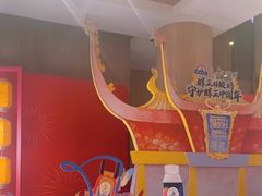 -SFC上影影城(港汇永华IMAX激光店)