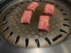 -焱铁烧·黑毛和牛专门店(南宁万象城店)