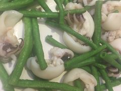 -吉源大排档·鱼生·海鲜(烧烤彩印厂店)