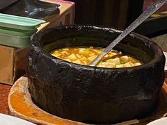 -绿茶餐厅(华联万柳店)