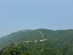 -慕田峪长城