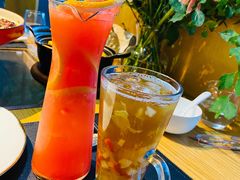芸香西柚-滋色臻选川菜(北京坊旗舰店)