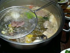 -牛焱·贵州黄牛肉火锅(城西银泰店)