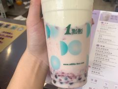 -1点点(河南中路店)