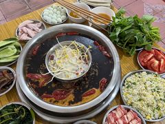 -渝味黄姐火锅(黄泥村店)