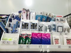 数码周边-罗森便利店(鱼市街店)