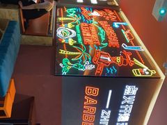 -龙神·炭烧酒场深夜食堂(新街口店)