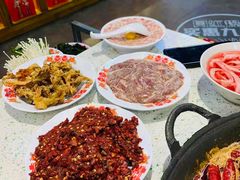 -龙厂长老火锅(抚琴店)