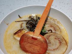 -味千拉面(增城万达广场店)