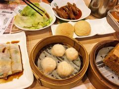 -添好运点心专门店(中环IFC店)