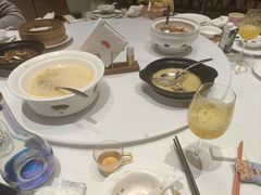 -小厨娘淮扬菜(清江苏宁广场店)