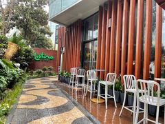 -拉蒂娜·巴西牛排馆 Latina·Brazilian Steakhouse(陆家嘴旗舰店)