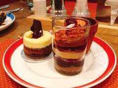 -咖啡苑自助餐厅·中国大饭店