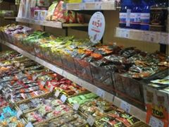 -来伊份LYFEN(中央路店)