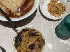 -松鹤面馆·古法焖肉面(观前店)