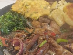 -一烙锅(友谊店)